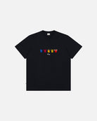 ART OF AFC Classics Tee | Black Graphic Football T-shirt