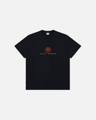 ART OF Football Inter Shot Power 99 Tee | AOF Black Graphic T-shirt