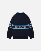 ART OF Football Brighton Heritage Jumper | AOF Knitwear