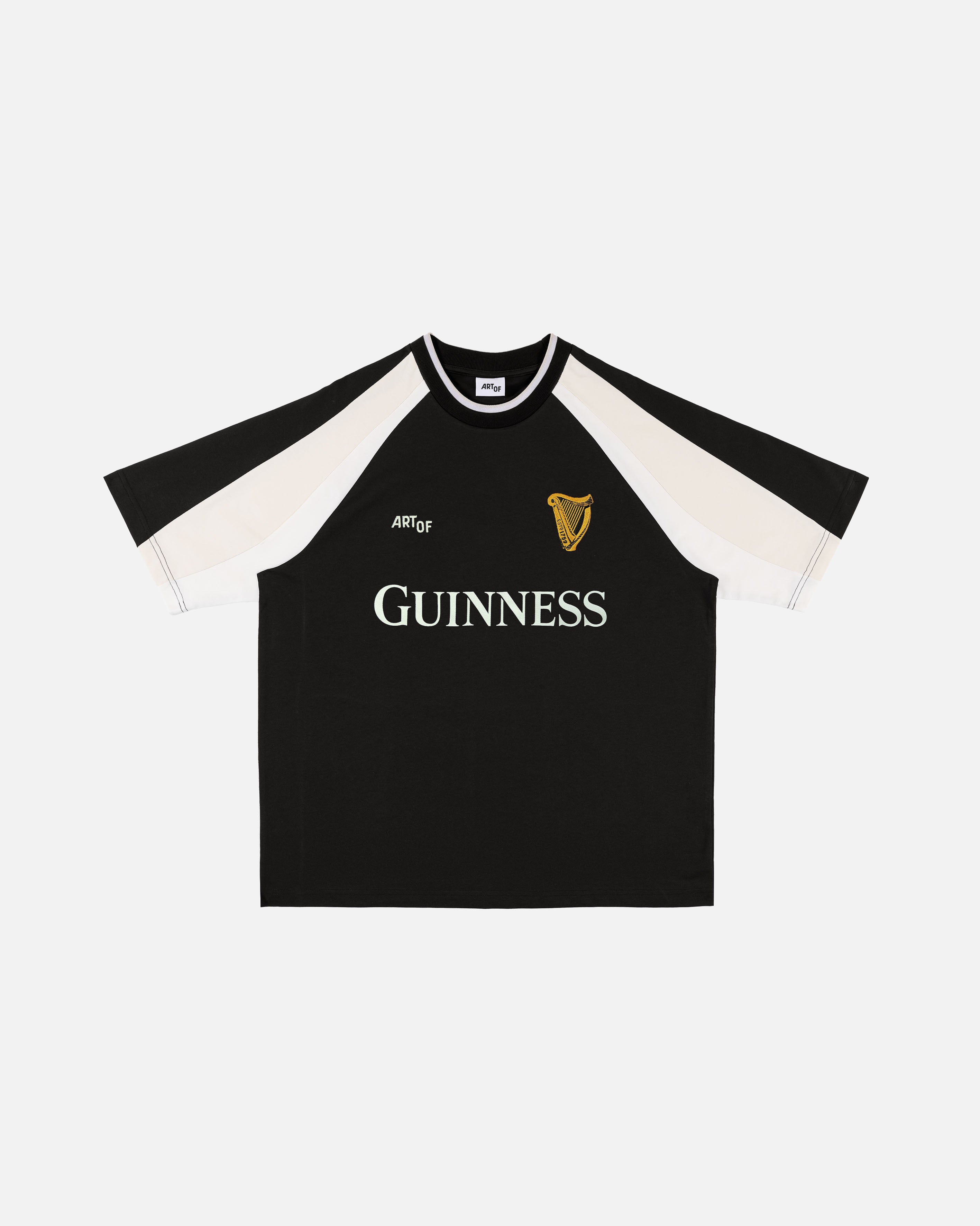 AOF Guinness | New Clothing & Accessories | Shop ART OF Football
