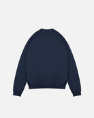 ART OF AFC Champions Pickles Navy Sweat | Arsenal Printed Football Top