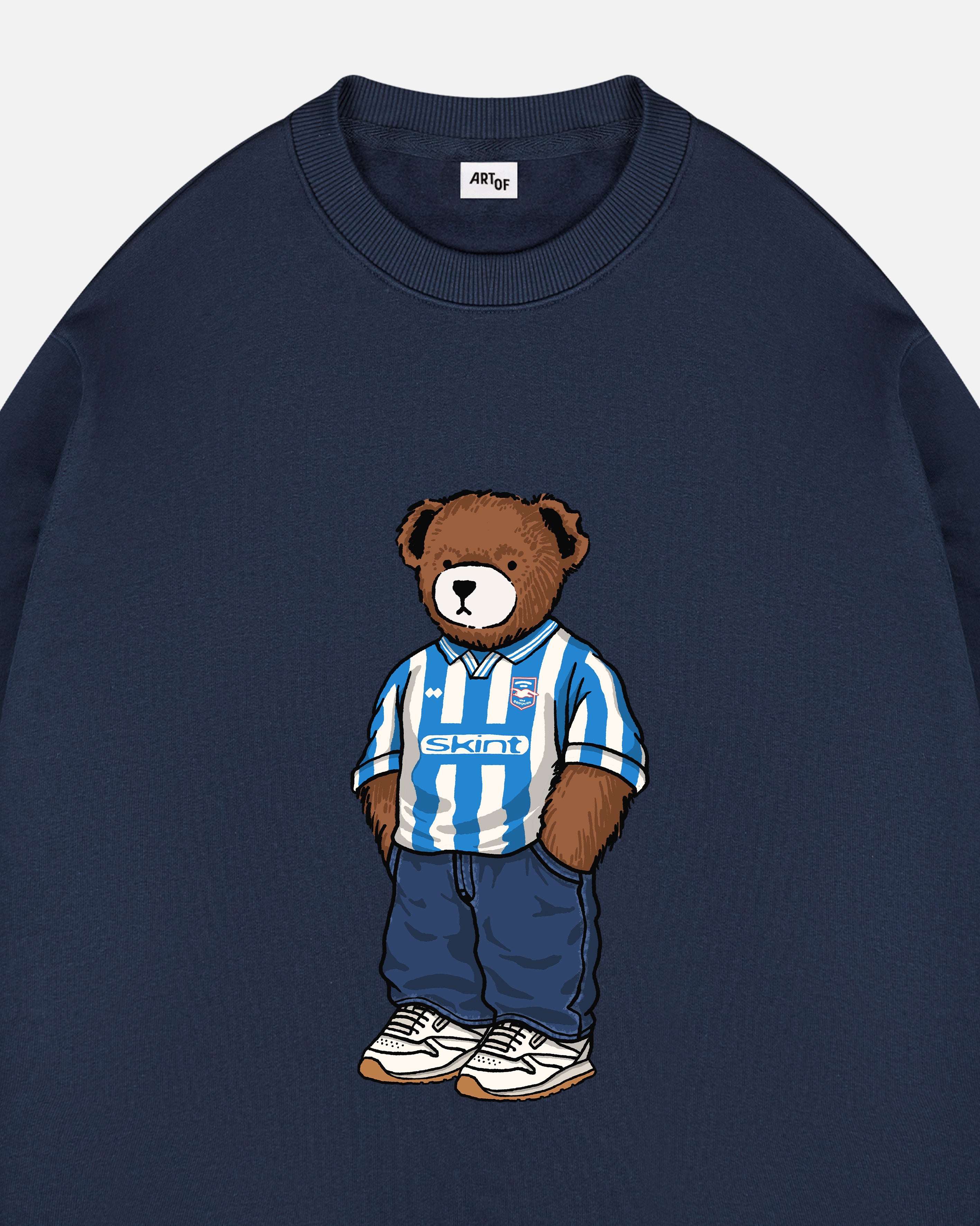 ART OF x Brighton | BHAFC Clothing & Accessories | Shop Football