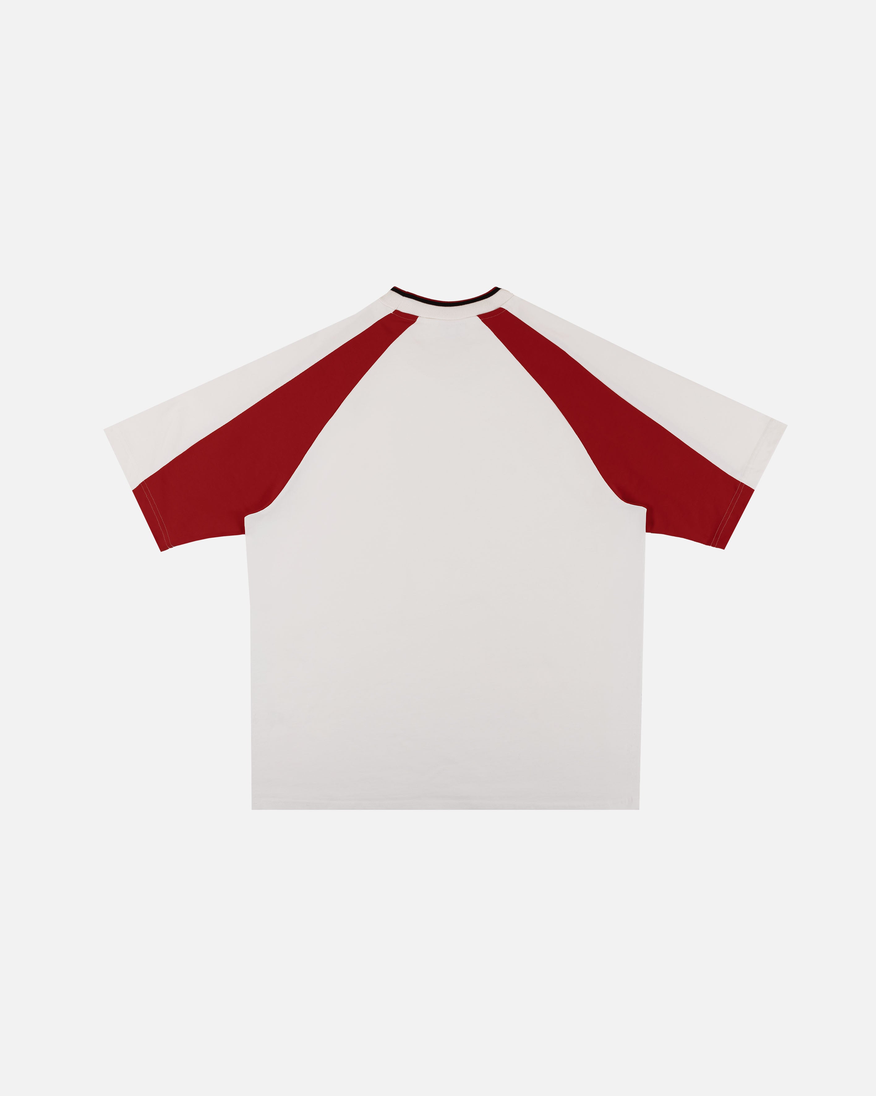 ART OF x Forest 90s Oversized Panelled T-shirt | AOF x NFFC