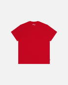 ART OF x Sunderland AFC Embroidered Red Tee | Football T-shirt