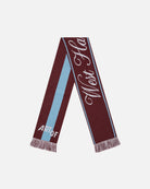 ART OF Football x West Ham Heritage Scarf | AOF Knitted Accessories