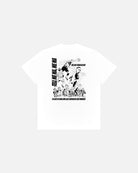 AOF Toon A Day To Remember Tee | White T-shirt | Art of Football