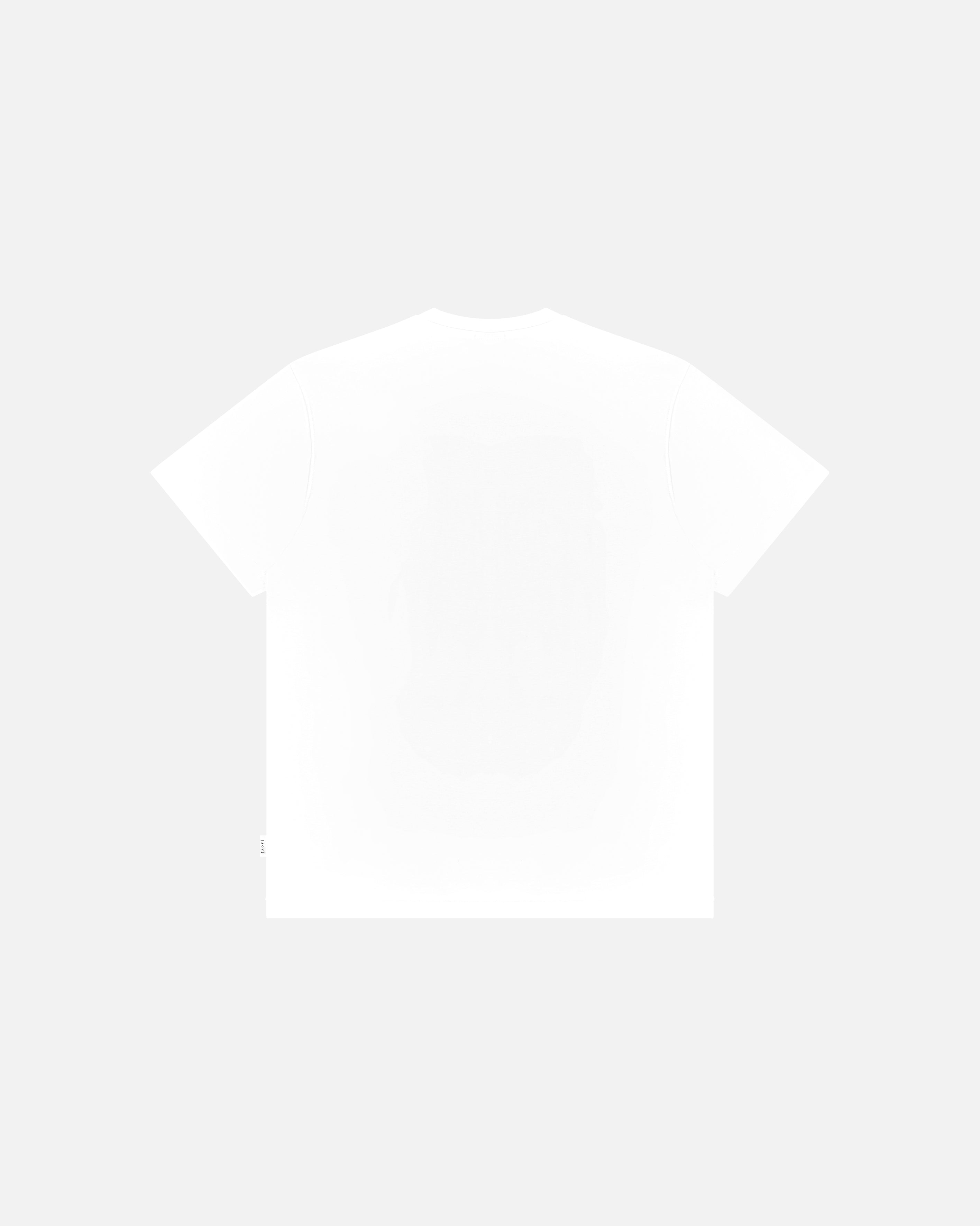 Art of Football Clutch Kelly White Tee| Graphic Tee | Art of Football