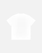 ART OF Gaucho Tee | Brazil White Graphic Football T-shirt