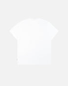 ART OF x Leeds Printed Classics Tee | White Graphic Football T-shirt