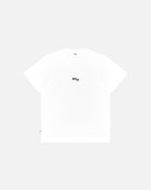 ART OF LFC Archive Studies Tee | White Graphic Football T-shirt