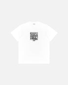 AOF Toon A Day To Remember Tee | White T-shirt | Art of Football
