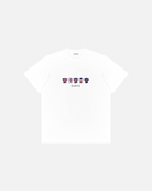AOF PSG Classics Tee | Black & White Graphic T-shirt | Art of Football