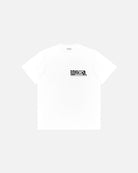 AOF x Fulham Football Club Tee | White T-shirt | Art of Football