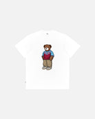 ART OF x West Ham Home Pickles Tee | White Graphic Football T-shirt
