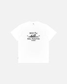 ART OF Football x Fulham Bishops Park Stroll | AOF FFC White T-shirt