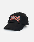 AOF MUFC Yanited Cap | Black Hat | Art of Football